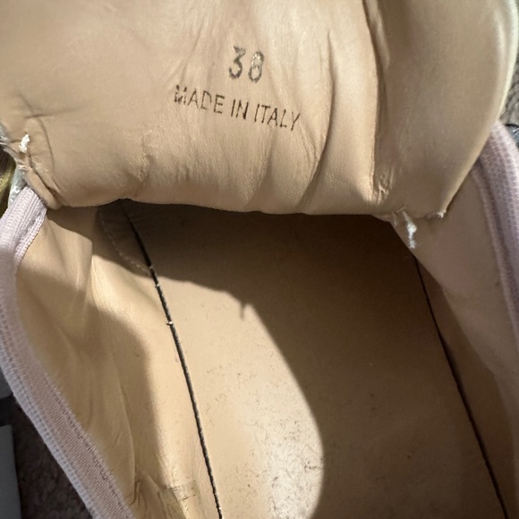 Chloe sneakers - Picture 2 of 8